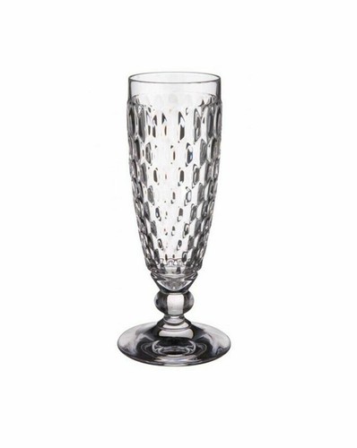 Flauto vetro champagne - in,