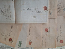 LOTTO C2 documenti antichi