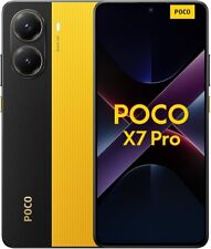 Xiaomi Poco X7 Pro 5G 256GB 8GB RAM Dual Sim Yellow Garanzia Global Europa