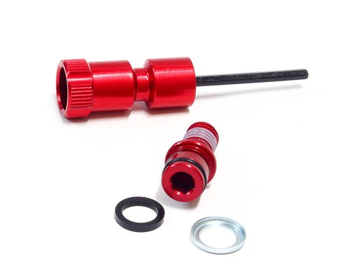 Rockshox kit manopola - kit, manopola/bullone