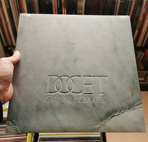 Gianni bismark vinile docet - lp,