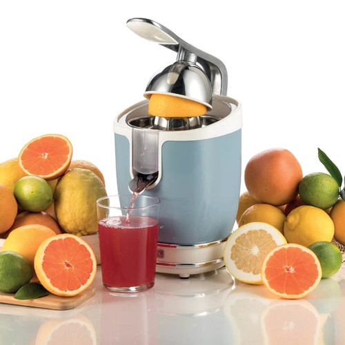 Ariete spremiagrumi vintage - ariete,