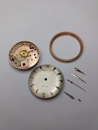 Wyler vetta incaflex automatic - wyler,