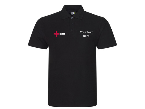 Polo elettricista niceic con - polo,