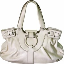 Borsa a mano Ferragamo in