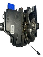 Türschloss mit ZV (tür vorn)