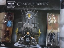 Mega Construx Game Of Thrones
