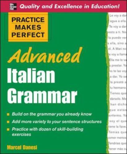 Practice makes perfect - practice,
