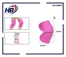 Ginocchiera Fascia Ginocchio