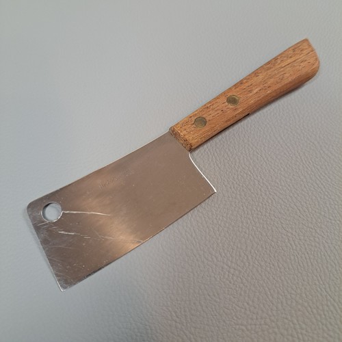 Mini affettatrice mannaia - mini, affettatrice/mannaia