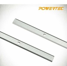 Powertec 12806 hss lame di - powertec, 13"
