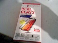 Displex Real Glass, protezione