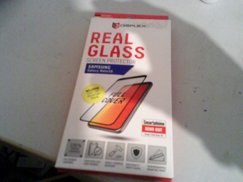 Displex real glass protezione - displex,
