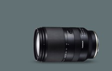 Obiettivo Tamron 18-300 mm DI III A VC VXD Canon RF nuovo rivenditore