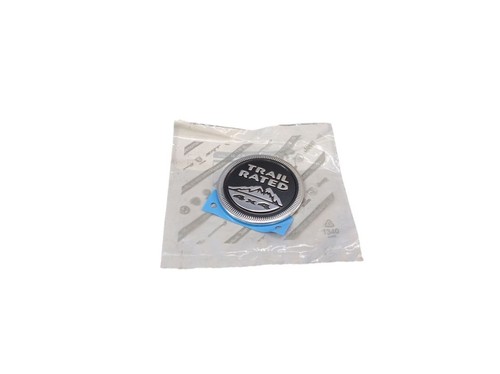 Emblema anteriore trail rated - emblema,