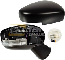 Specchietto DX Per Suzuki