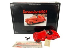 Schuco Examico Patent 4001