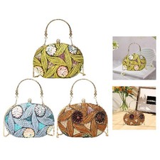 Women Borse Cluthet Porthert