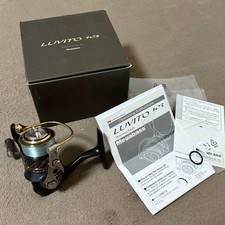 Mulinello da spinning Megabass