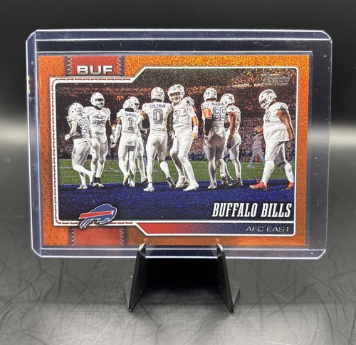 Topps flagship 2026 buffalo - topps,