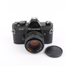 Rolleiflex sl35 rollei - rolleiflex, rollei-hft