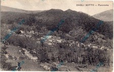 VAGLI SOTTO