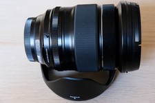 Fujifilm Fujinon XF 16-55mm F2.8 R LM WR Come Nuovo