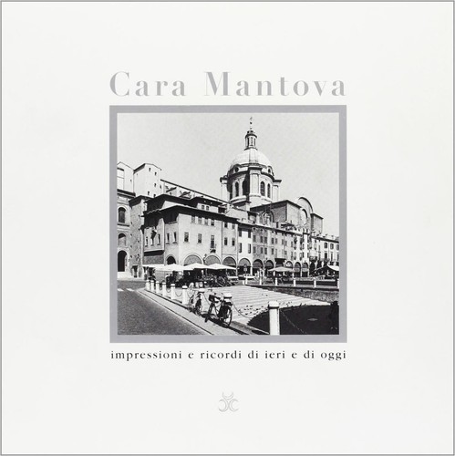 Libri cara mantova - cara,