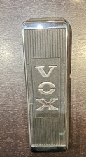 Vox Wah Wah V847