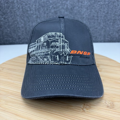 Cappello bnsf ferroviario - cappello,