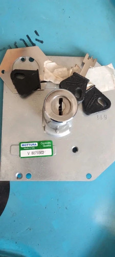 Serratura sicurezza mottura - di,