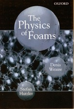 The Physics of Foams Denis