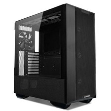 Lian Li Lancool Iii Midi Tower