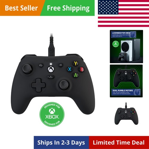 Evol pro controller cablato - evol-x,