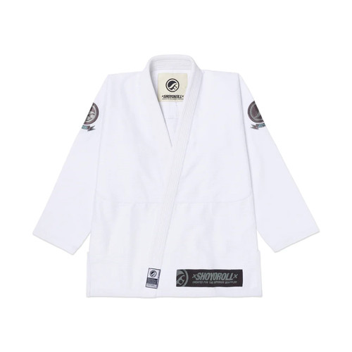 Nuovo shoyoroll bianco intra - nuovo,