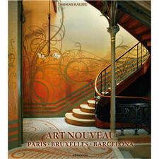 Art Nouveau.