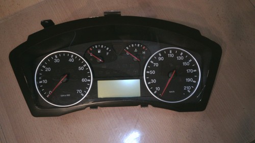 Quadro strumenti fiat - strumenti,