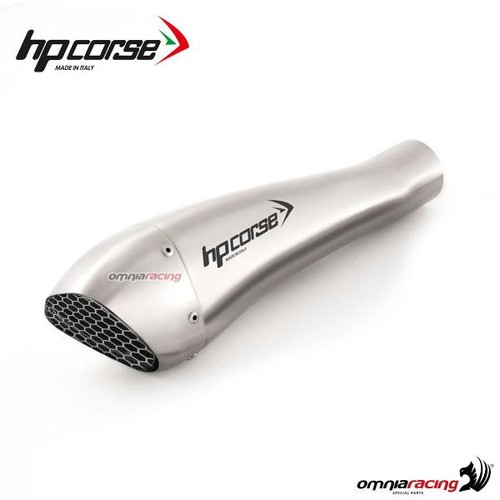 Scarico hpcorse hydroform - scarico,