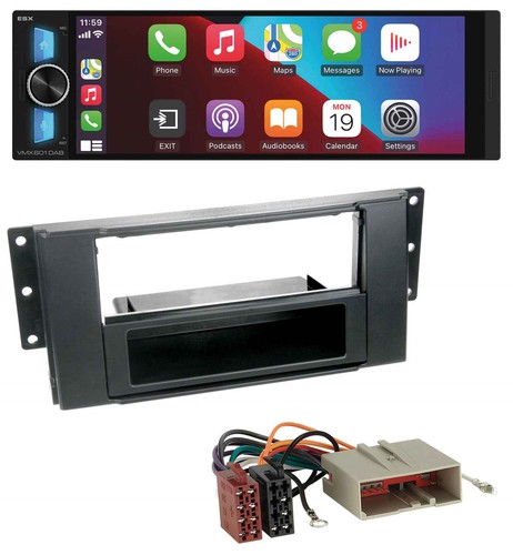 Esx bluetooth usb - esx, mp3
