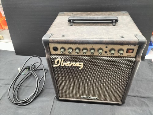 Amplificatore per chitarra