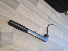 Maniglia braccio motozappa