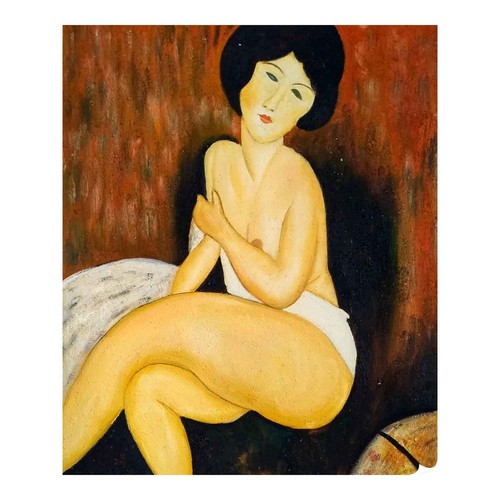 Dipinto mano olio tela - dipinto,