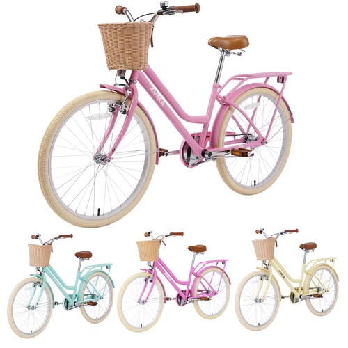 Bicicletta bambino ragazza - bicicletta,