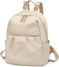 Zaino Donna Antifurto Borsa