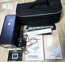 Plustek OpticFilm 8200i Ai 35