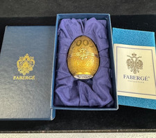 2003 Faberge Limoges France