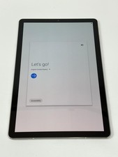 Samsung Galaxy Tab S4 10,5" 64