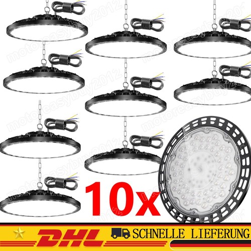 Ufo led illuminazione sala - ufo,