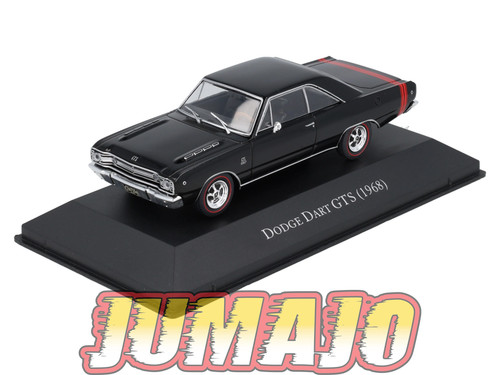 Ac117 voiture ixo altaya - ixo,