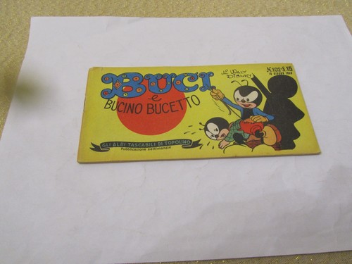 Albi tascabili topolino n - tascabili, di